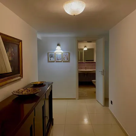 Di Casa Appartement Bari