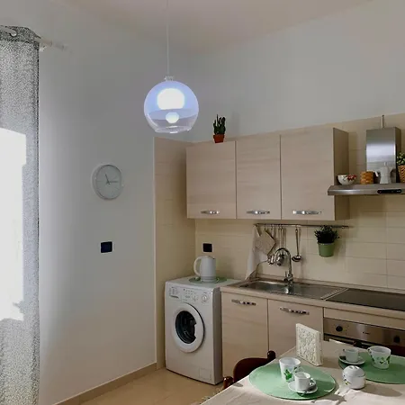 Di Casa Апартаменты *