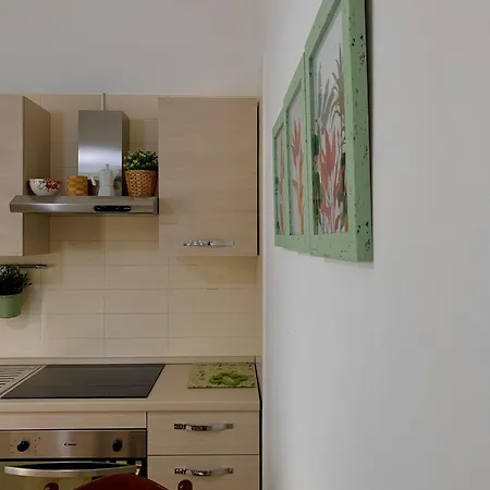 Апартаменты Di Casa