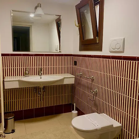 Di Casa Апартаменты Бари