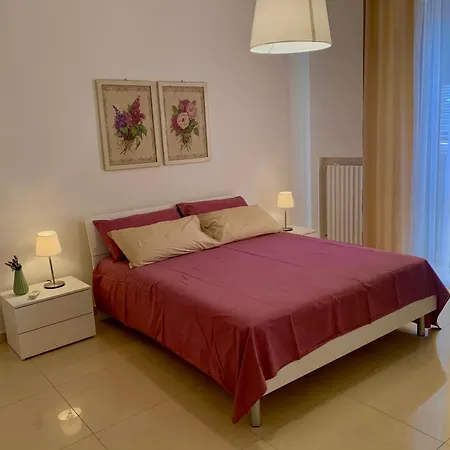 Di Casa Апартаменты Бари