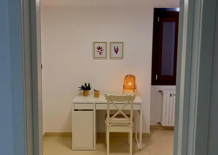 Di Casa Appartamento