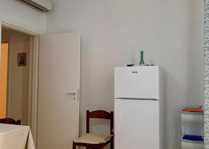 Appartamento Di Casa *