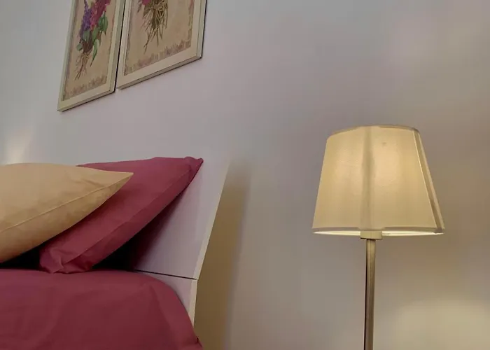 Appartamento Di Casa Bari