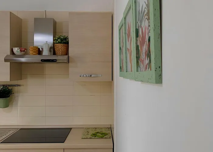 Appartamento Di Casa