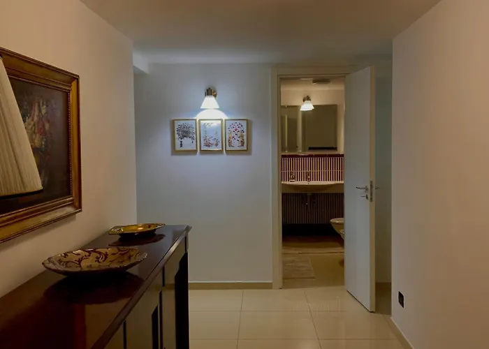 Di Casa Appartamento Bari