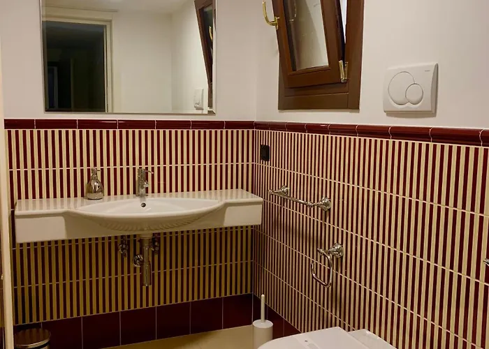 Di Casa Appartamento Bari